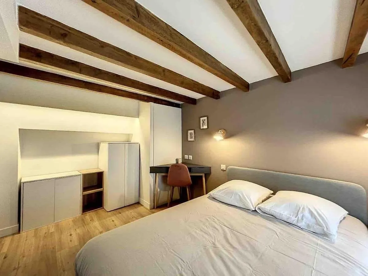 Apartment Brp Cannes Center,Two France