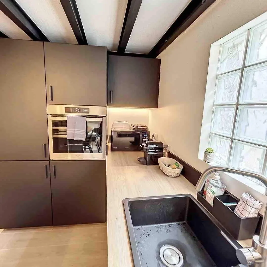 Brp Cannes Center,Two Apartment