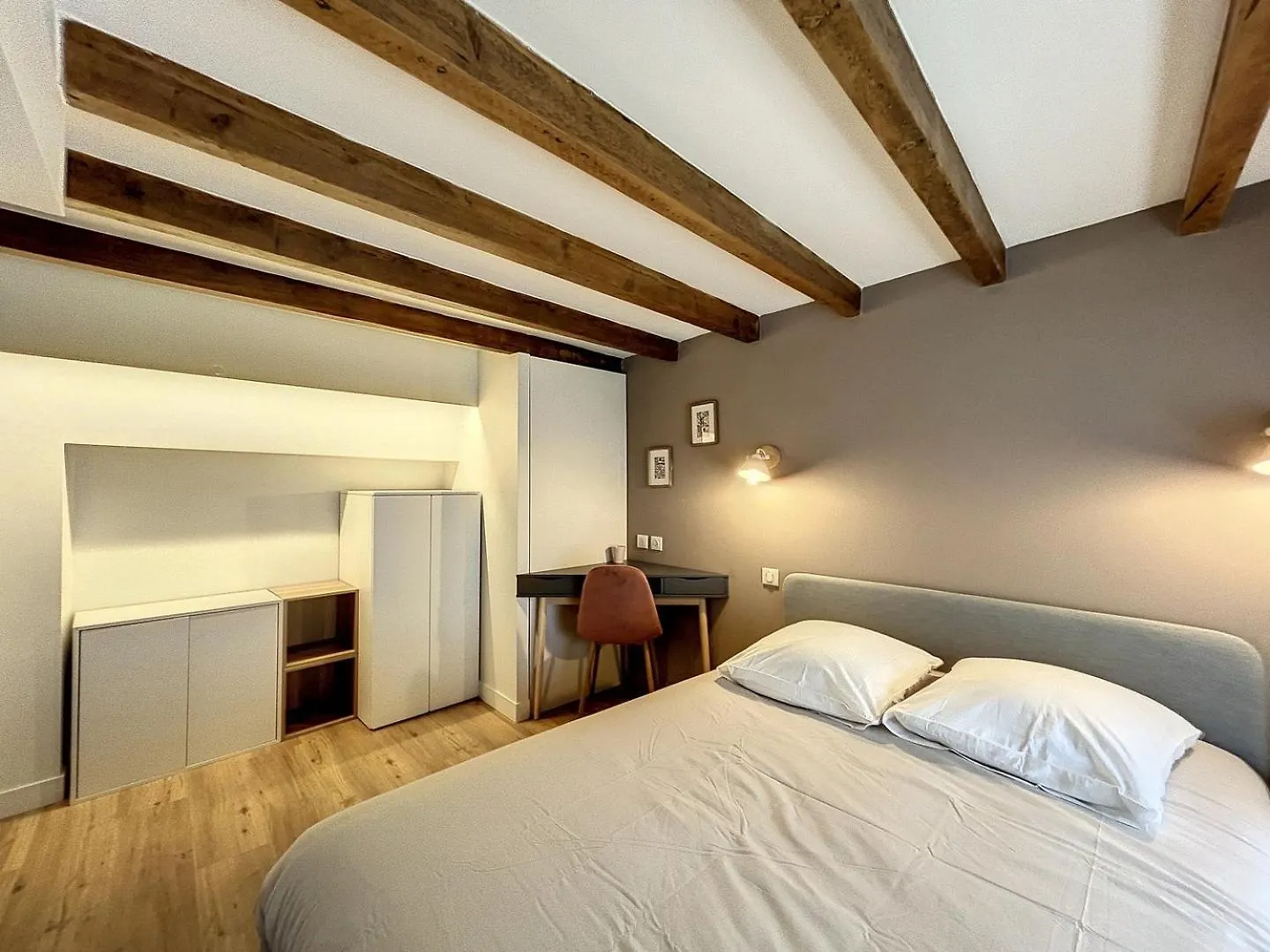 Apartment Brp Cannes Center,Two