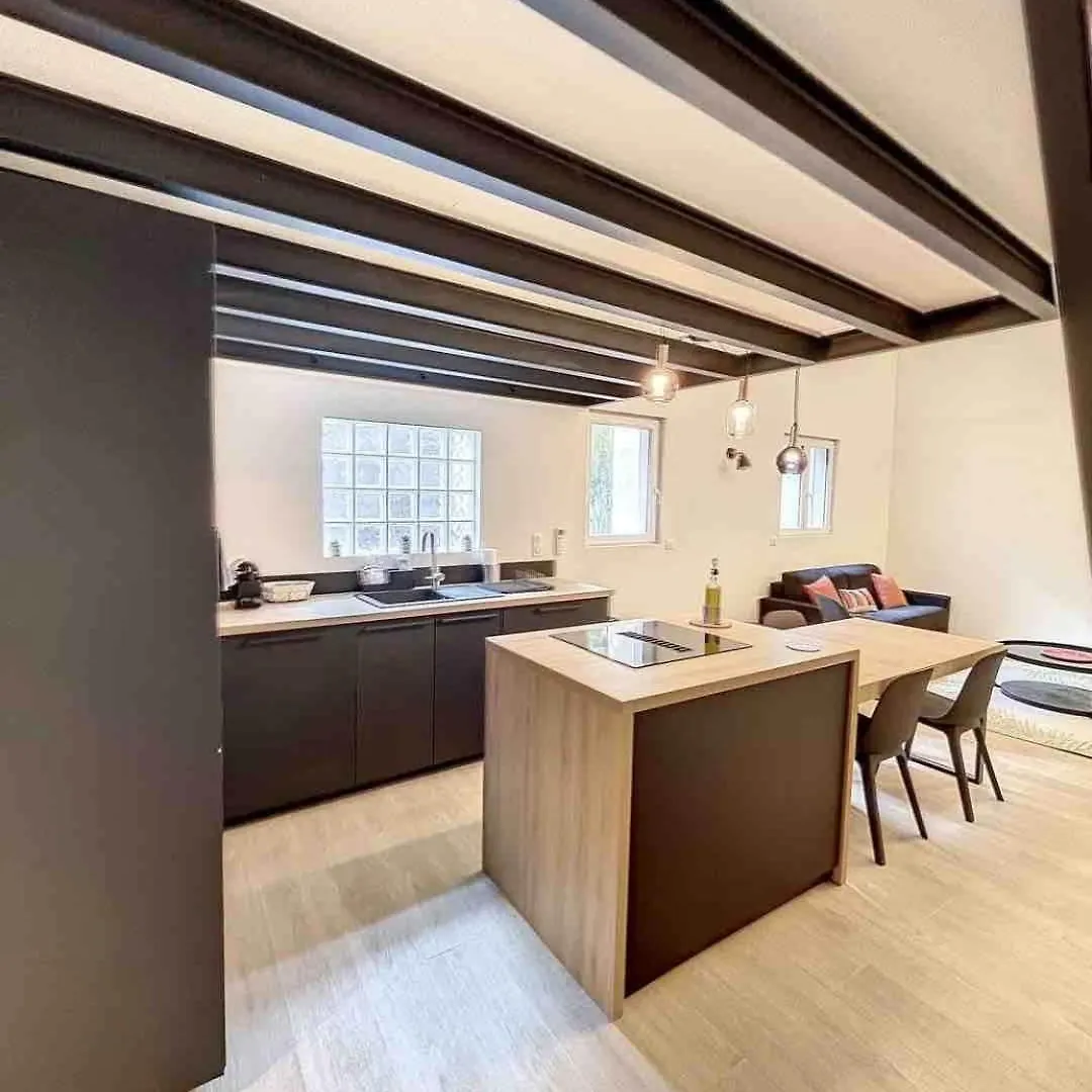 Apartment Brp Cannes Center,Two