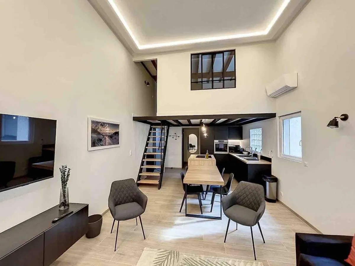 Brp Cannes Center,Two Frankrike